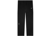 Nike x NOCTA Open Hem Fleece Pants - Black (FW23)
